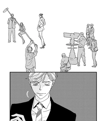 [ISINO Aya] I Don’t Cry – Vol.02 [Eng] (update c.8) – Gay Manga sex 221