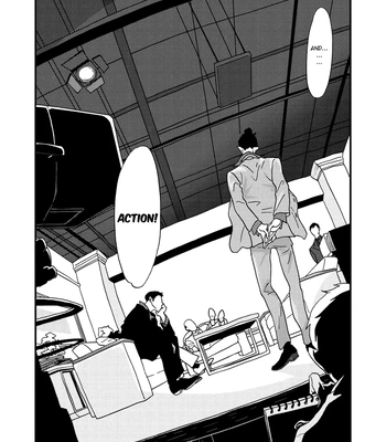 [ISINO Aya] I Don’t Cry – Vol.02 [Eng] (update c.8) – Gay Manga sex 222