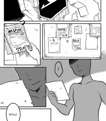 [APer (SEXY)] SS Kyuu Ninmu! – Fairy Tail dj [Eng] – Gay Manga sex 2