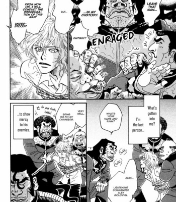 [KUNIEDA Saika] Meguriai Cosmo (A Chance Encounter in the Cosmos) [Eng] – Gay Manga sex 7