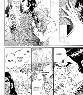 [KUNIEDA Saika] Meguriai Cosmo (A Chance Encounter in the Cosmos) [Eng] – Gay Manga sex 17