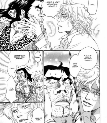 [KUNIEDA Saika] Meguriai Cosmo (A Chance Encounter in the Cosmos) [Eng] – Gay Manga sex 18