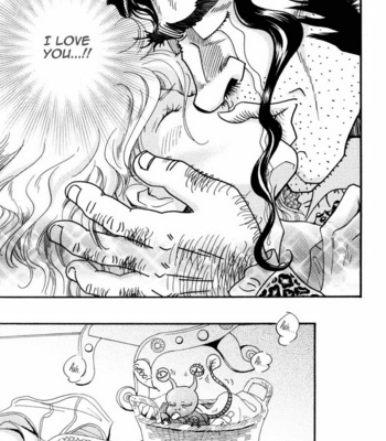 [KUNIEDA Saika] Meguriai Cosmo (A Chance Encounter in the Cosmos) [Eng] – Gay Manga sex 20