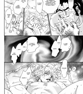 [KUNIEDA Saika] Meguriai Cosmo (A Chance Encounter in the Cosmos) [Eng] – Gay Manga sex 23
