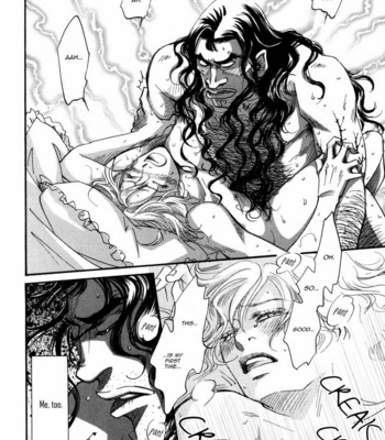 [KUNIEDA Saika] Meguriai Cosmo (A Chance Encounter in the Cosmos) [Eng] – Gay Manga sex 25