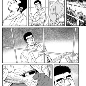 [Gengoroh Tagame] Inaka Isha (Doctor Country) [kr] – Gay Manga sex 20