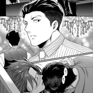 [Ikuyasu] Momichupa Oppabu Osu Time [JP] – Gay Manga sex 179
