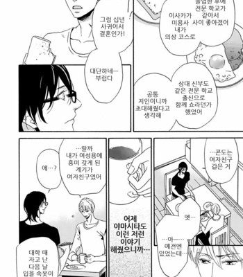 [MARITA Yuzu] Underground blue (update c.2) [kr] – Gay Manga sex 59