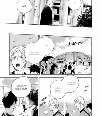 [MOFUMOFU Edako] Bukiyou Na Bokura No Sukima [Eng] – Gay Manga sex 30