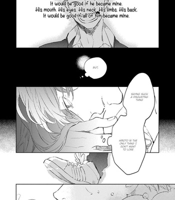 [MOFUMOFU Edako] Bukiyou Na Bokura No Sukima [Eng] – Gay Manga sex 97