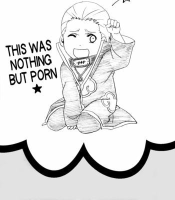 [Rauhreif (INOUE Yuki)] Naruto dj – Contact [Eng] – Gay Manga sex 19