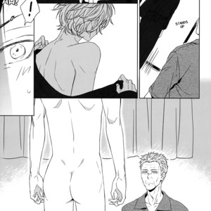 [Himura Tohru] Hanarai [Eng] – Gay Manga sex 70