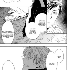 [Himura Tohru] Hanarai [Eng] – Gay Manga sex 86