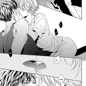 [Himura Tohru] Hanarai [Eng] – Gay Manga sex 95