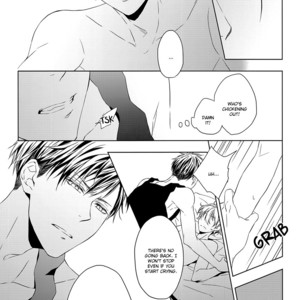 [Himura Tohru] Hanarai [Eng] – Gay Manga sex 97