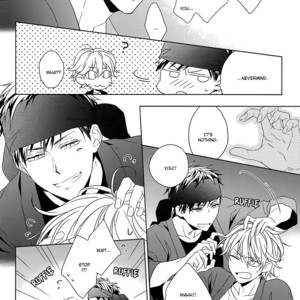 [Himura Tohru] Hanarai [Eng] – Gay Manga sex 120