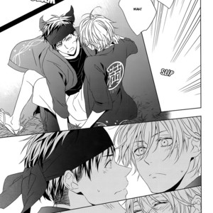 [Himura Tohru] Hanarai [Eng] – Gay Manga sex 121