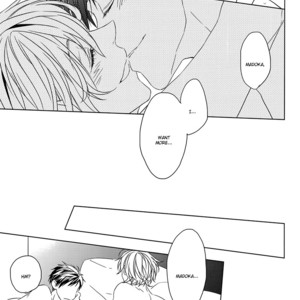 [Himura Tohru] Hanarai [Eng] – Gay Manga sex 146