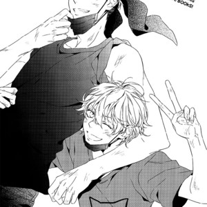 [Himura Tohru] Hanarai [Eng] – Gay Manga sex 163