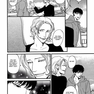 [KOIWAZURAI Shibito] Sanshoku Mazareba Kuro ni Naru [Eng] – Gay Manga sex 16