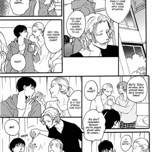 [KOIWAZURAI Shibito] Sanshoku Mazareba Kuro ni Naru [Eng] – Gay Manga sex 17