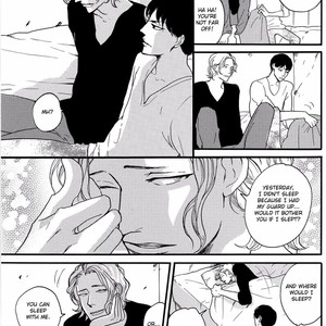 [KOIWAZURAI Shibito] Sanshoku Mazareba Kuro ni Naru [Eng] – Gay Manga sex 19
