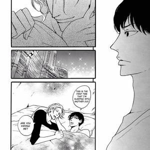 [KOIWAZURAI Shibito] Sanshoku Mazareba Kuro ni Naru [Eng] – Gay Manga sex 20