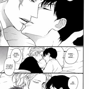 [KOIWAZURAI Shibito] Sanshoku Mazareba Kuro ni Naru [Eng] – Gay Manga sex 27