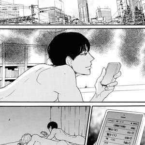 [KOIWAZURAI Shibito] Sanshoku Mazareba Kuro ni Naru [Eng] – Gay Manga sex 36