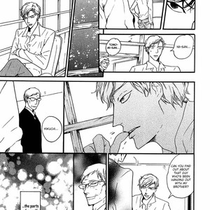 [KOIWAZURAI Shibito] Sanshoku Mazareba Kuro ni Naru [Eng] – Gay Manga sex 43