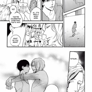 [KOIWAZURAI Shibito] Sanshoku Mazareba Kuro ni Naru [Eng] – Gay Manga sex 49