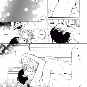 [KOIWAZURAI Shibito] Sanshoku Mazareba Kuro ni Naru [Eng] – Gay Manga sex 57