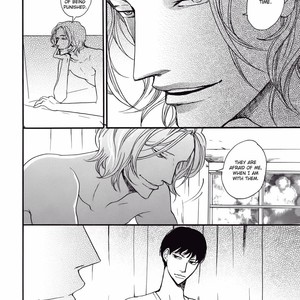 [KOIWAZURAI Shibito] Sanshoku Mazareba Kuro ni Naru [Eng] – Gay Manga sex 60
