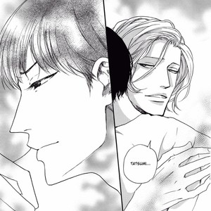 [KOIWAZURAI Shibito] Sanshoku Mazareba Kuro ni Naru [Eng] – Gay Manga sex 63