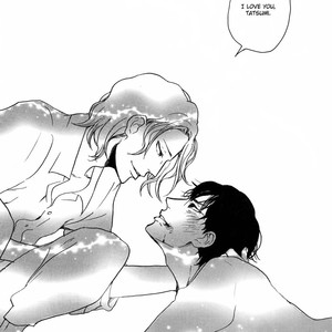 [KOIWAZURAI Shibito] Sanshoku Mazareba Kuro ni Naru [Eng] – Gay Manga sex 86