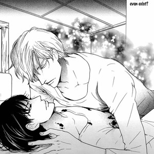 [KOIWAZURAI Shibito] Sanshoku Mazareba Kuro ni Naru [Eng] – Gay Manga sex 98