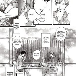 [KOIWAZURAI Shibito] Sanshoku Mazareba Kuro ni Naru [Eng] – Gay Manga sex 107