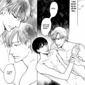 [KOIWAZURAI Shibito] Sanshoku Mazareba Kuro ni Naru [Eng] – Gay Manga sex 115