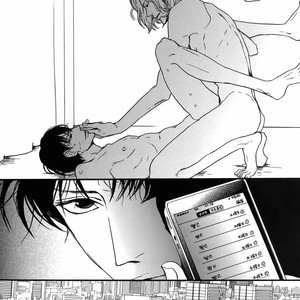 [KOIWAZURAI Shibito] Sanshoku Mazareba Kuro ni Naru [Eng] – Gay Manga sex 134