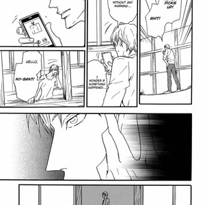[KOIWAZURAI Shibito] Sanshoku Mazareba Kuro ni Naru [Eng] – Gay Manga sex 135