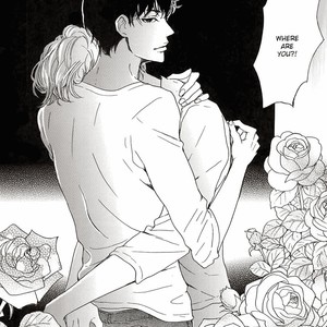 [KOIWAZURAI Shibito] Sanshoku Mazareba Kuro ni Naru [Eng] – Gay Manga sex 140