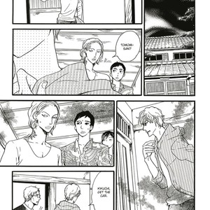 [KOIWAZURAI Shibito] Sanshoku Mazareba Kuro ni Naru [Eng] – Gay Manga sex 141