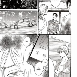 [KOIWAZURAI Shibito] Sanshoku Mazareba Kuro ni Naru [Eng] – Gay Manga sex 143