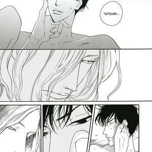 [KOIWAZURAI Shibito] Sanshoku Mazareba Kuro ni Naru [Eng] – Gay Manga sex 149