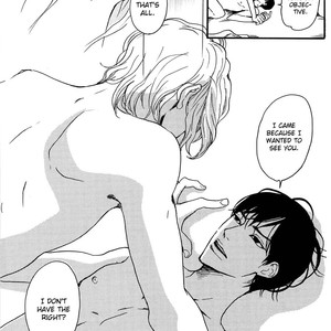 [KOIWAZURAI Shibito] Sanshoku Mazareba Kuro ni Naru [Eng] – Gay Manga sex 155