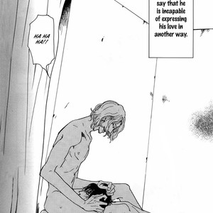[KOIWAZURAI Shibito] Sanshoku Mazareba Kuro ni Naru [Eng] – Gay Manga sex 162