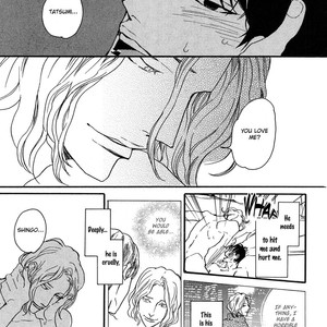 [KOIWAZURAI Shibito] Sanshoku Mazareba Kuro ni Naru [Eng] – Gay Manga sex 163