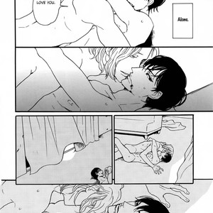 [KOIWAZURAI Shibito] Sanshoku Mazareba Kuro ni Naru [Eng] – Gay Manga sex 164