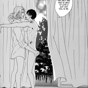 [KOIWAZURAI Shibito] Sanshoku Mazareba Kuro ni Naru [Eng] – Gay Manga sex 174