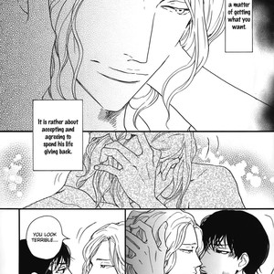 [KOIWAZURAI Shibito] Sanshoku Mazareba Kuro ni Naru [Eng] – Gay Manga sex 176